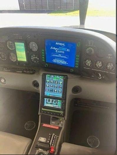 Used 2003 CIRRUS SR22