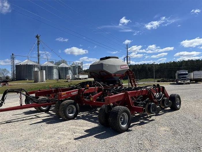 Used 2023 2023 Case IH Precision Disk 550T