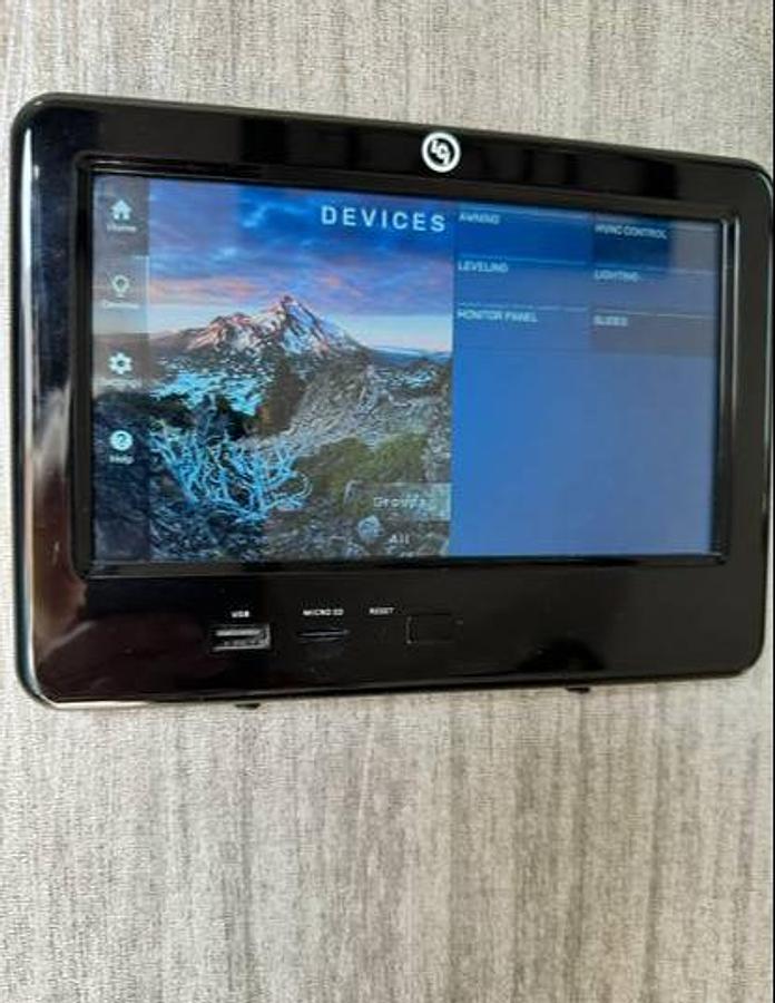 Used 2021 KZ Durango Gold G356RLT Fifth Wheel