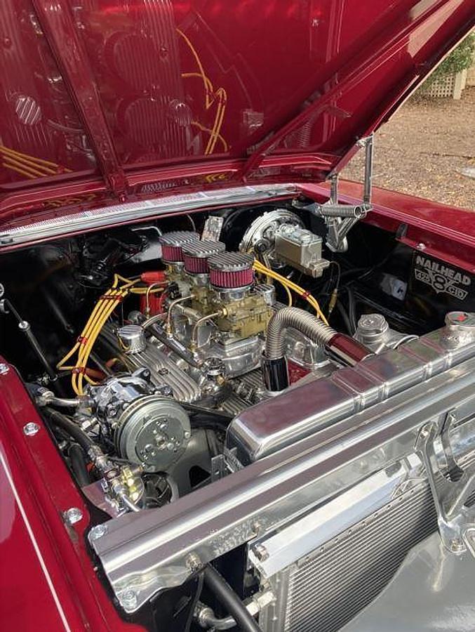 Used 1957 Buick Century Riviera Custom Hardtop