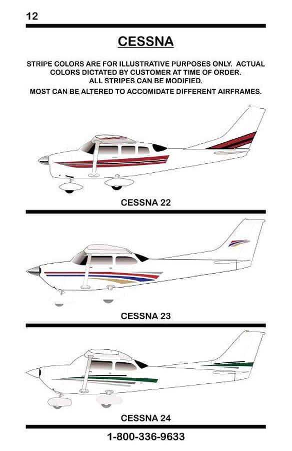 Used 1965 Cessna 182