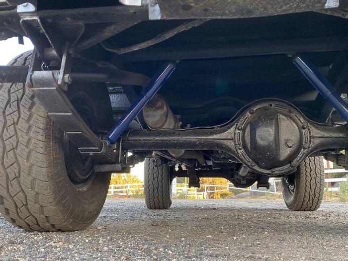 Used 1970 Toyota FJ 40 Land Cruiser