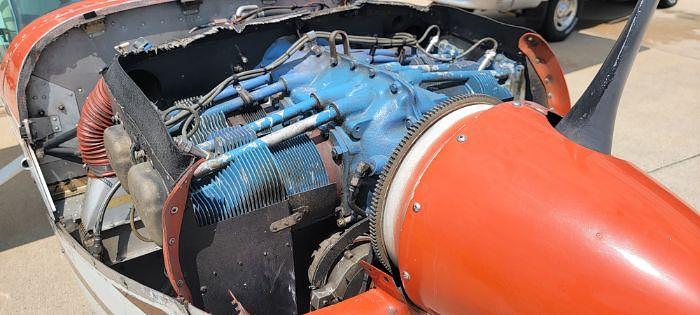 Used 1975 CESSNA 177B