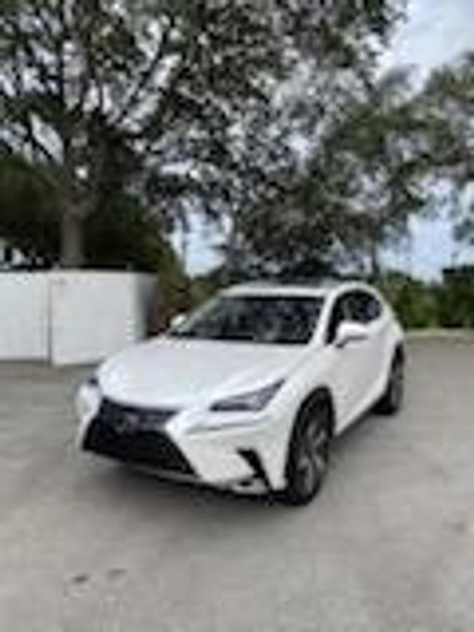 Used 2020 Lexus NX 300 Premium