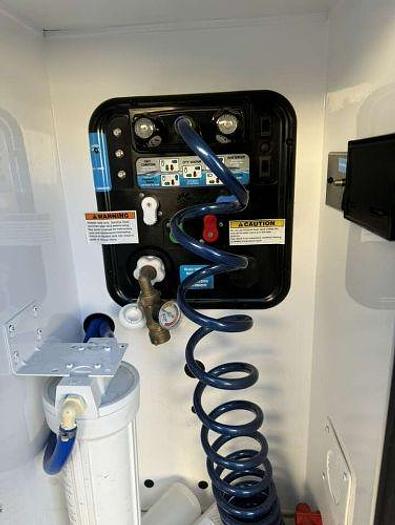 Used 2022 Grand Design Solitude 346FLS