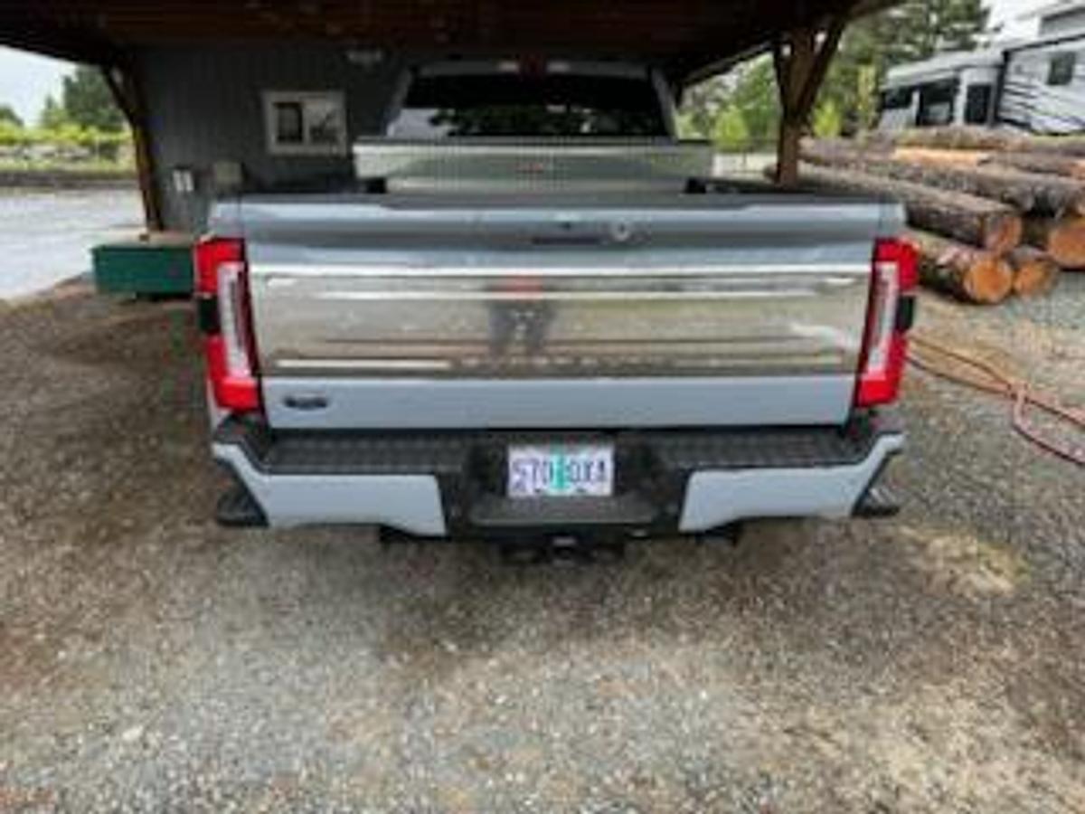 Used 2021 Forest River RiverStone Legacy 39RKFB