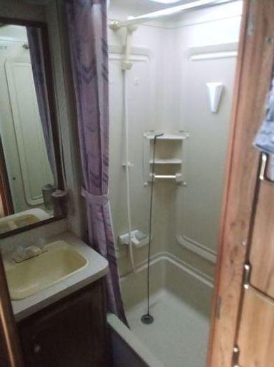 Used 1989 Fleetwood Southwind