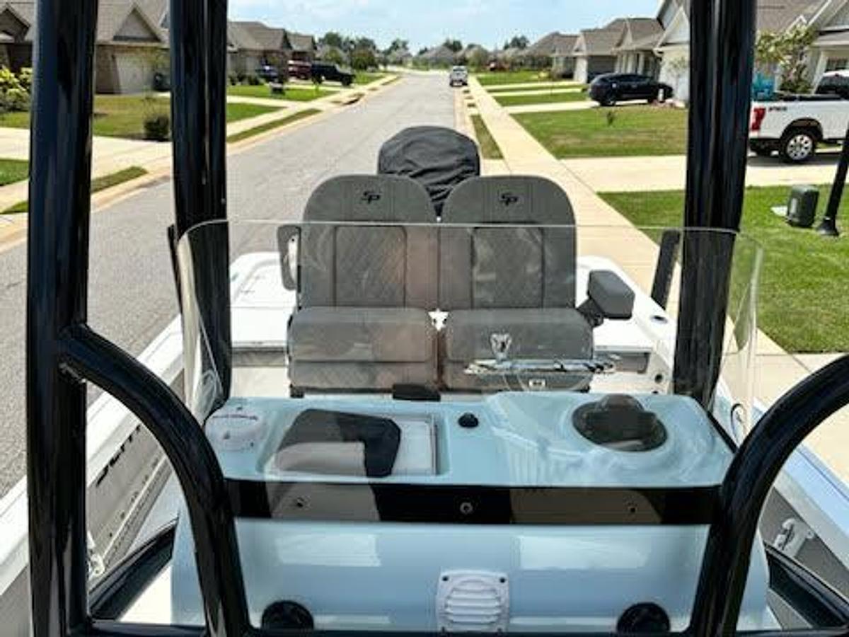 Used 2022 Sea Pro 228 DXL Center Console