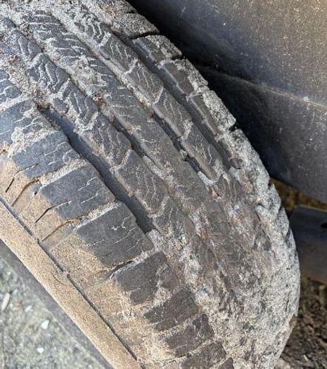 Used 2021 TEUPEN TC69A