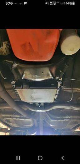 Used 1974 Chevrolet Impala