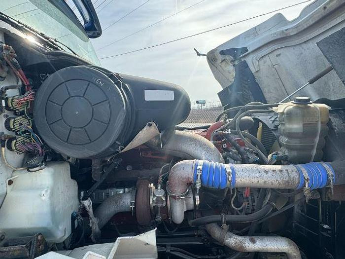 Used 2007 INTERNATIONAL 9400i