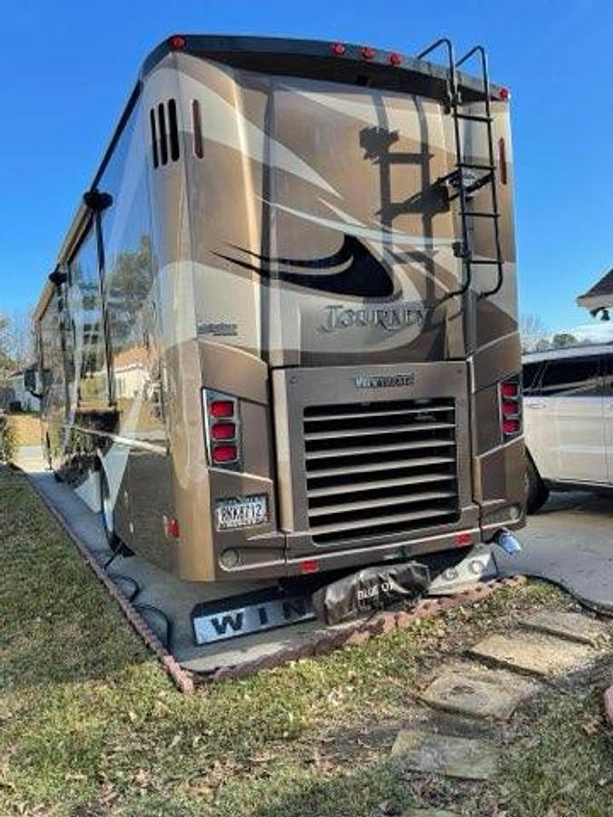 Used 2016 Winnebago Journey 40R