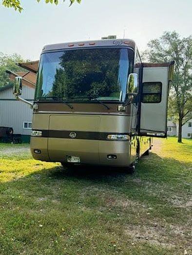 Used 2006 Monaco Diplomat 40PDQ