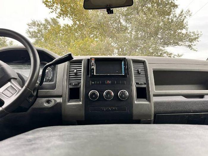 Used 2011 Dodge RAM 3500