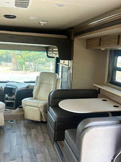 Used 2020 Jayco Precept 31UL