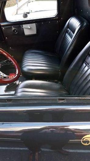 Used 1948 Dodge Custom Truck