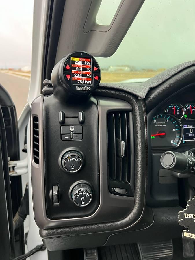 Used 2018 GMC Sierra 2500