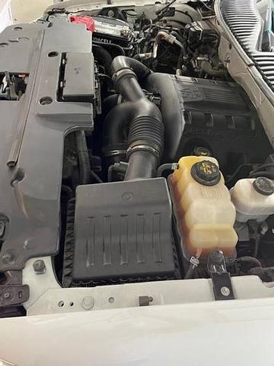 Used 2015 Ford Expedition EL Platinum