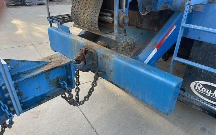 Used 1981 Peterbilt 359