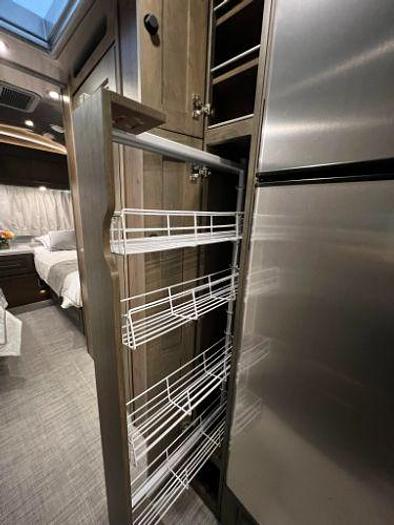 Used 2024 Airstream Classic 30RB