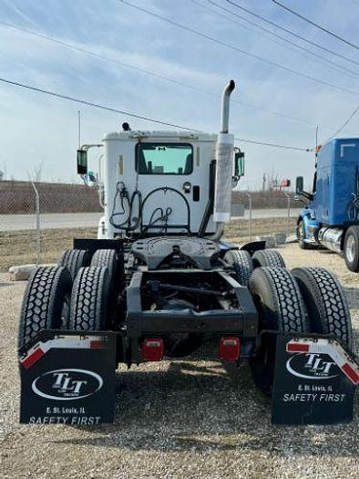 Used 2007 INTERNATIONAL 9400i
