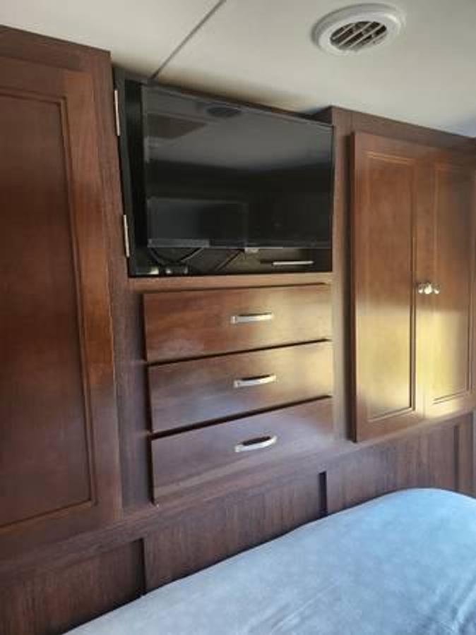 Used 2017 Forest River Sunseeker