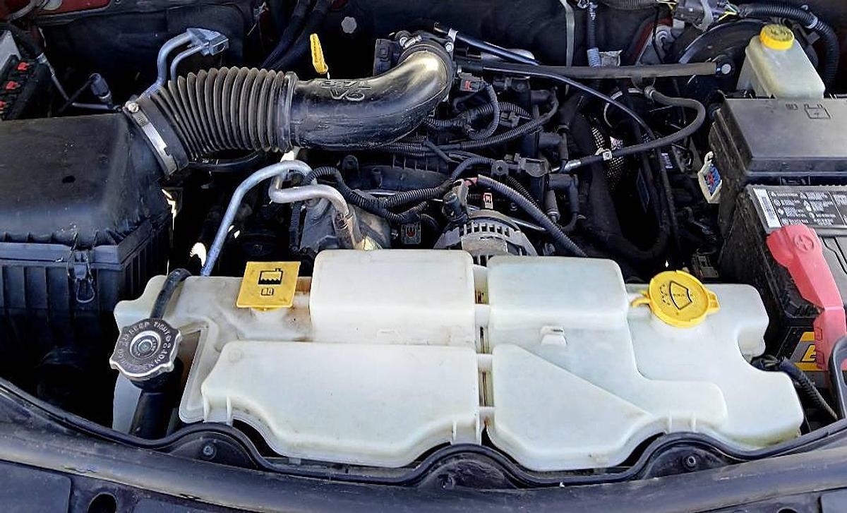 Used 2010 Jeep Liberty Sport 4WD