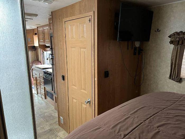 Used 2008 Coachmen Freelander 3150SS