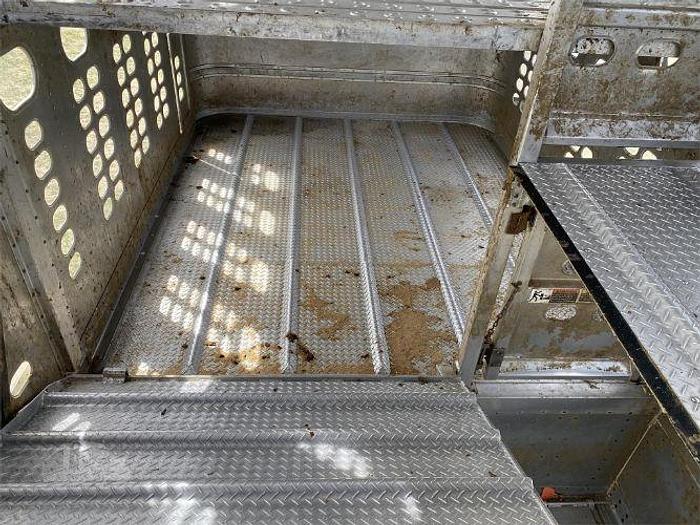 Used 2016 Wilson PSCDL402