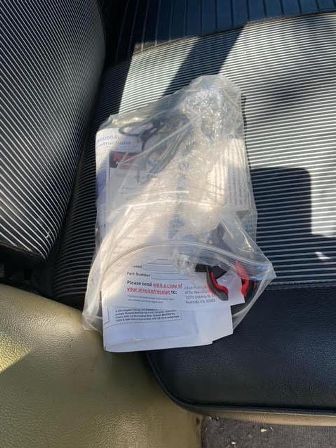 Used 1969 Jeep Wagoneer 4X4