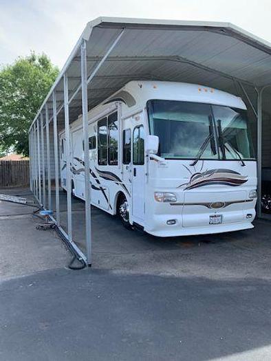 Used 2005 Alfa See Ya 40FD