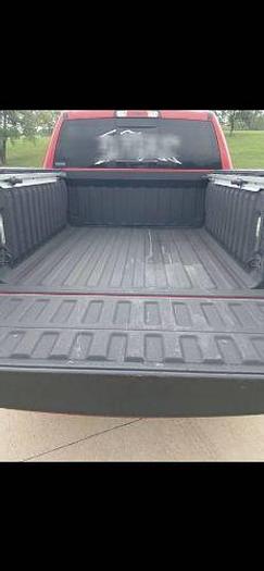 Used 2022 Ram 1500 Rebel