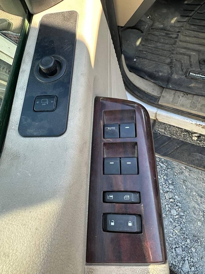 Used 2008 Ford F350 Lariat Super Duty