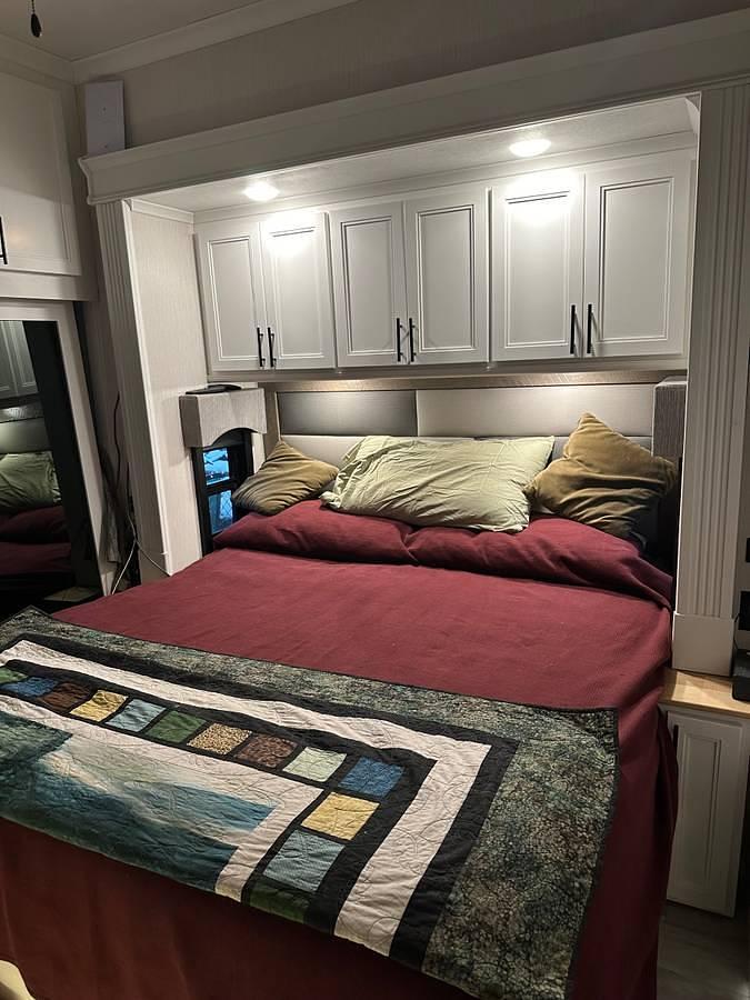 Used 2022 Forest River Riverstone Legacy 391FSK