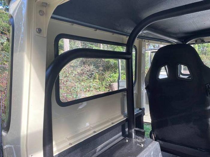 Used 1969 Toyota Landcruisers FJ40