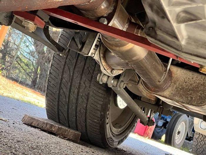 Used 1986 Chevrolet C10