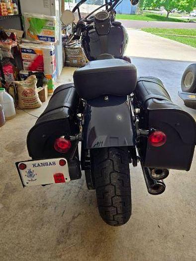 Used 2019 Harley Davidson Softail Slim