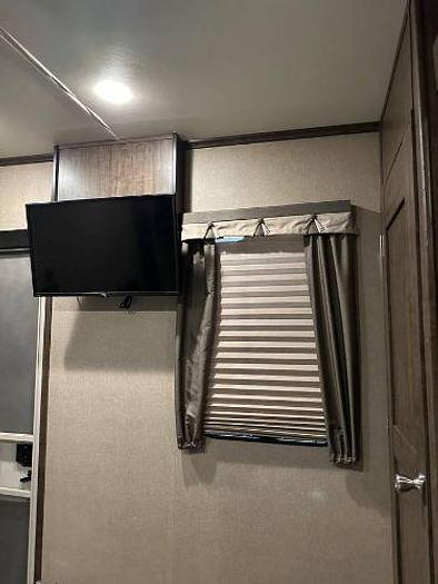 Used 2016 Grand Design Solitude 379Fl