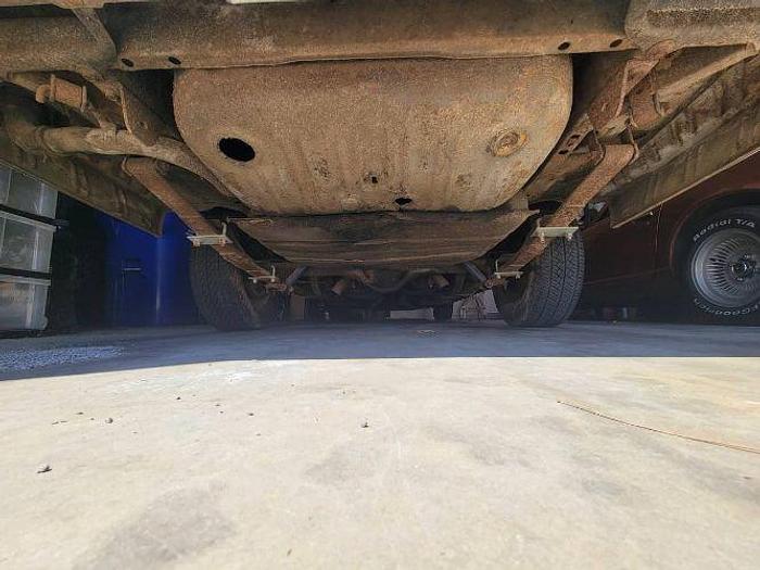 Used 1966 Dodge Charger