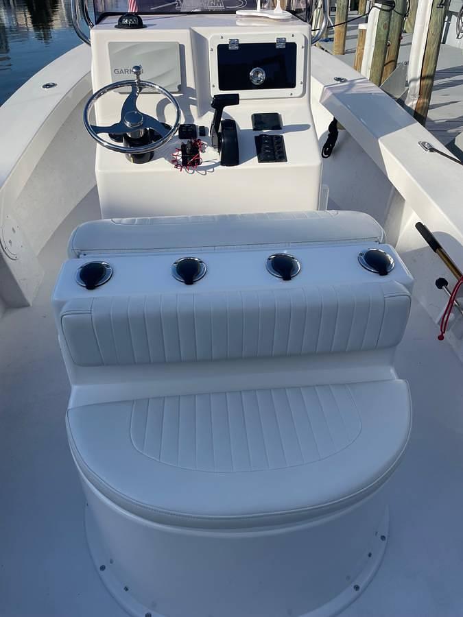 Used 2021 Maycraft Cape Classic