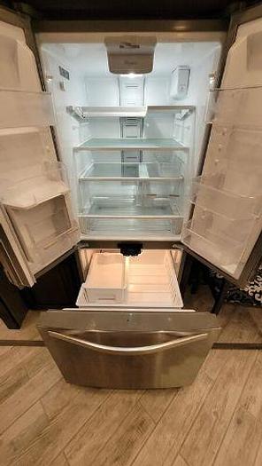 Used 2017 Newmar Mountain Aire 4553