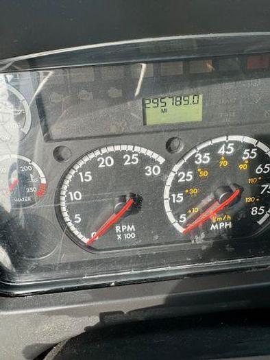 Used 2016 Freightliner BUSINESS CLASS M2 106