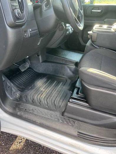 Used 2023 Chevrolet Silverado 3500HD Work Truck