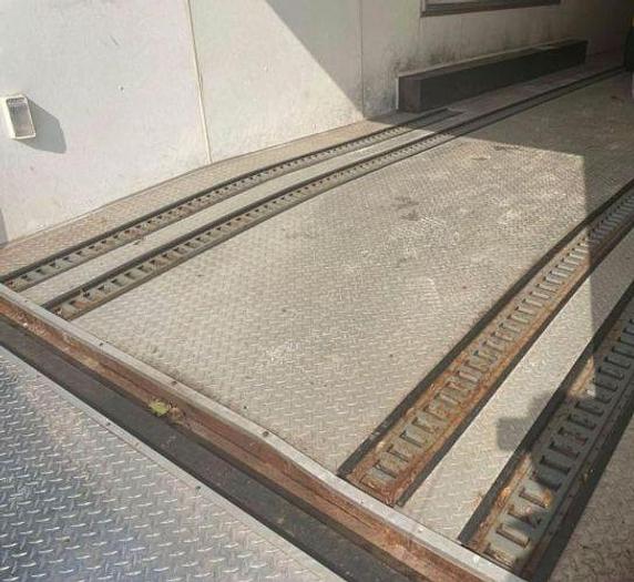 Used 2016 VINTAGE TRAILERS Outlaw