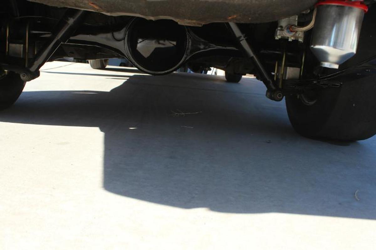 Used 1972 Dodge Dart Swinger