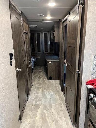 Used 2021 Coachmen Sportscoach SRS 376ES