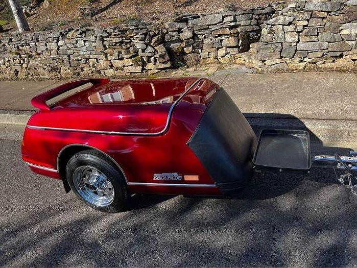 Used 2003 Honda Goldwing