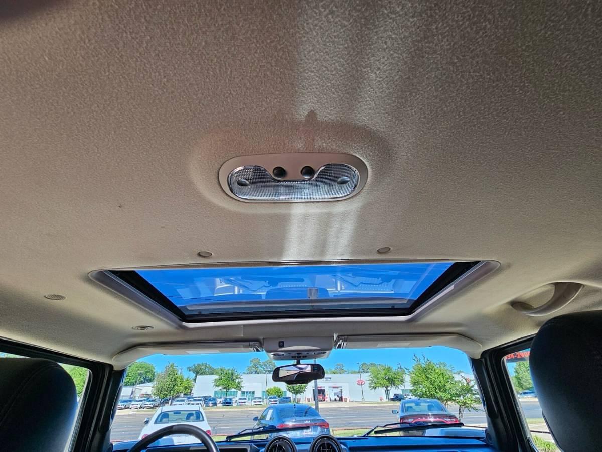 Used 2005 Hummer H2 SUT 4X4
