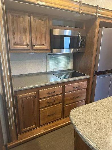 Used 2017 Heartland Big Country BC 4010RD