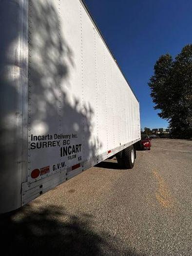 Used 2002 INTERNATIONAL DT446 4300